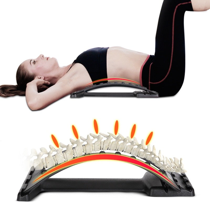 Back Pain support