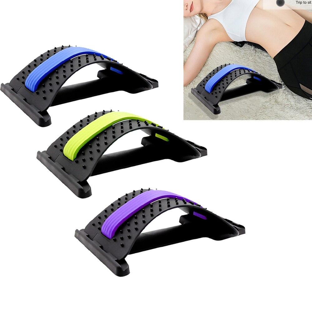 Back Pain support